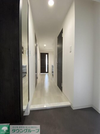 シャルマンソワレ名駅の物件内観写真